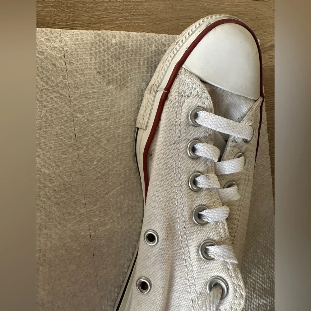 Converse sneakers - Picture 9 of 14